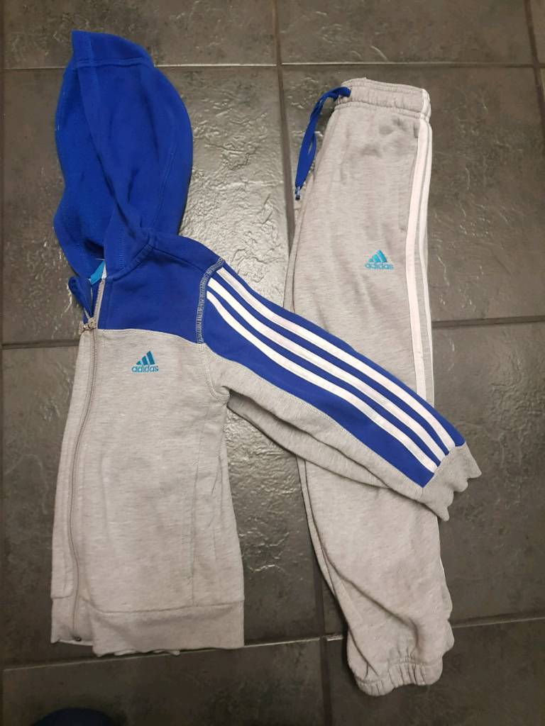 adidas tracksuit 3x
